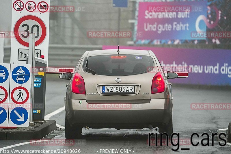 Bild #20948026 - Touristenfahrten Nürburgring Nordschleife (29.04.2023)