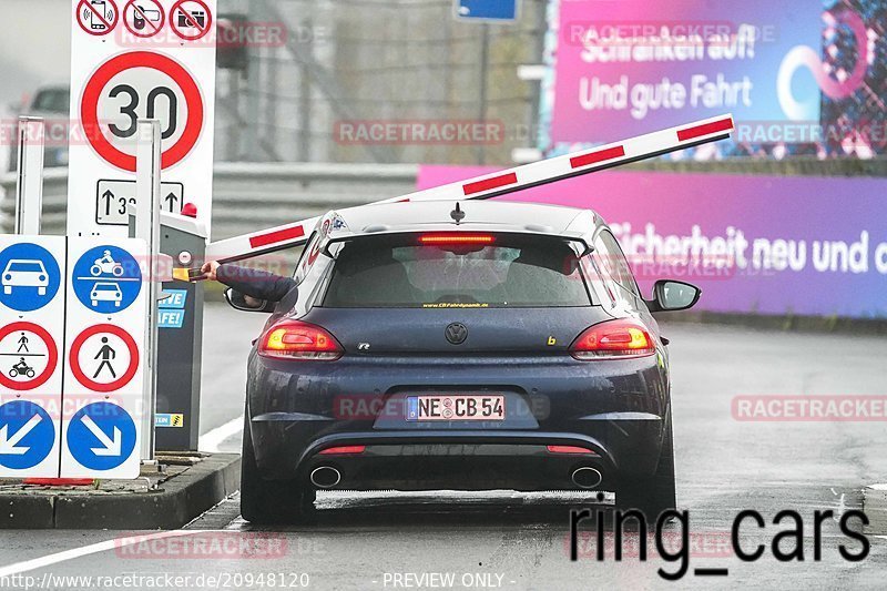 Bild #20948120 - Touristenfahrten Nürburgring Nordschleife (29.04.2023)