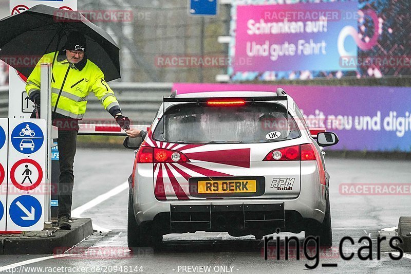 Bild #20948144 - Touristenfahrten Nürburgring Nordschleife (29.04.2023)