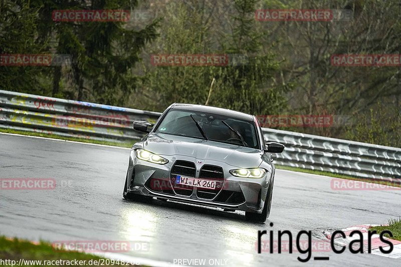 Bild #20948208 - Touristenfahrten Nürburgring Nordschleife (29.04.2023)