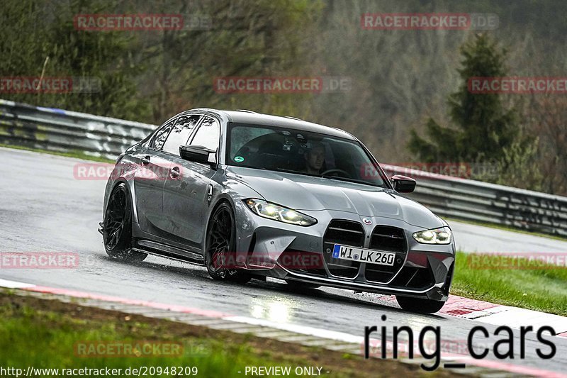 Bild #20948209 - Touristenfahrten Nürburgring Nordschleife (29.04.2023)