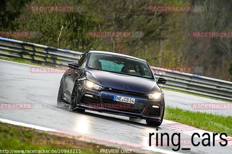 Bild #20948215 - Touristenfahrten Nürburgring Nordschleife (29.04.2023)