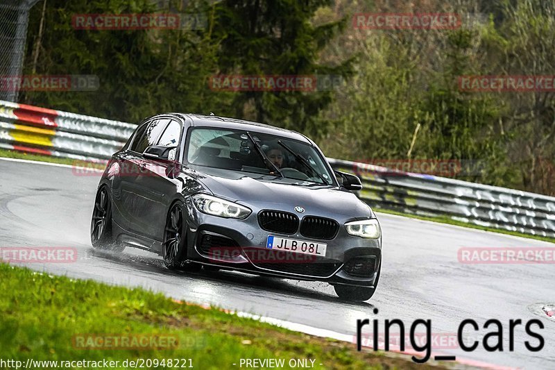 Bild #20948221 - Touristenfahrten Nürburgring Nordschleife (29.04.2023)