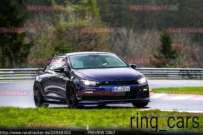 Bild #20948302 - Touristenfahrten Nürburgring Nordschleife (29.04.2023)