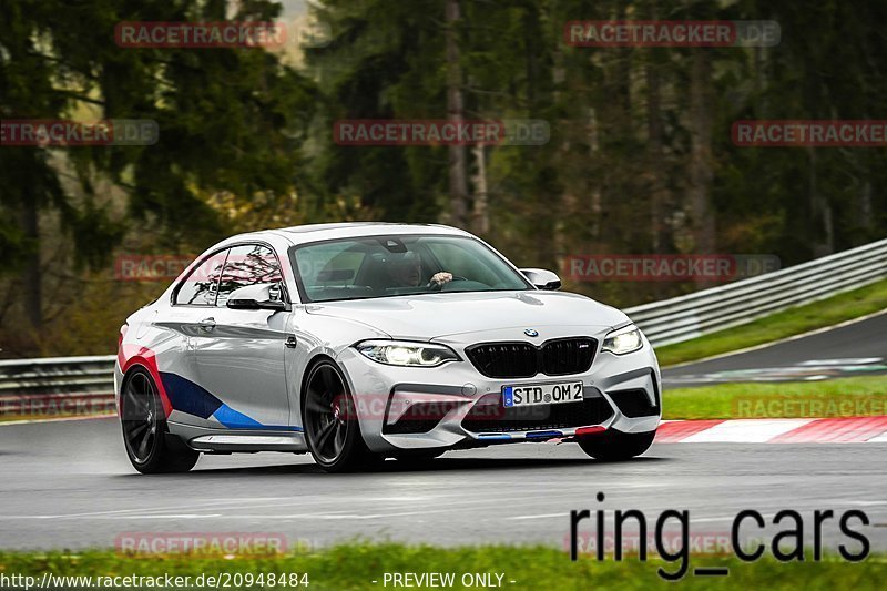 Bild #20948484 - Touristenfahrten Nürburgring Nordschleife (29.04.2023)