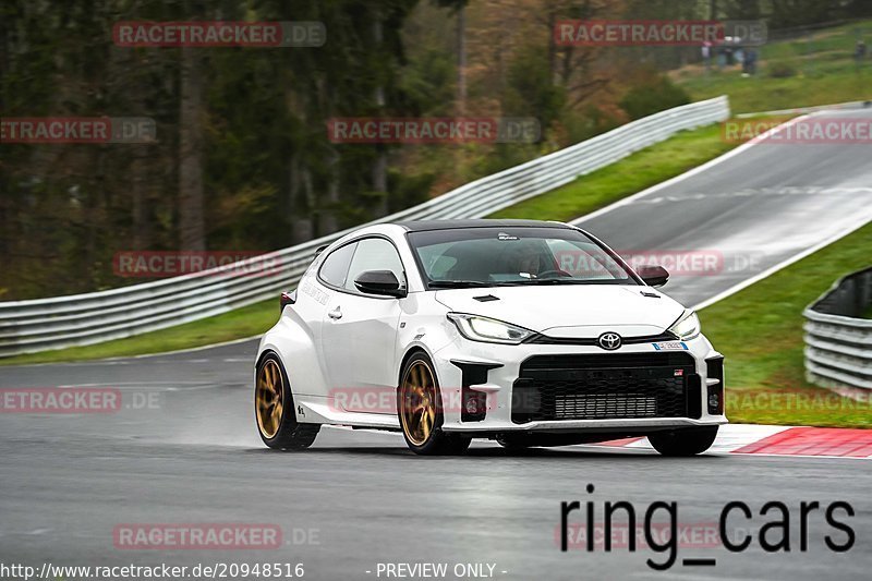 Bild #20948516 - Touristenfahrten Nürburgring Nordschleife (29.04.2023)