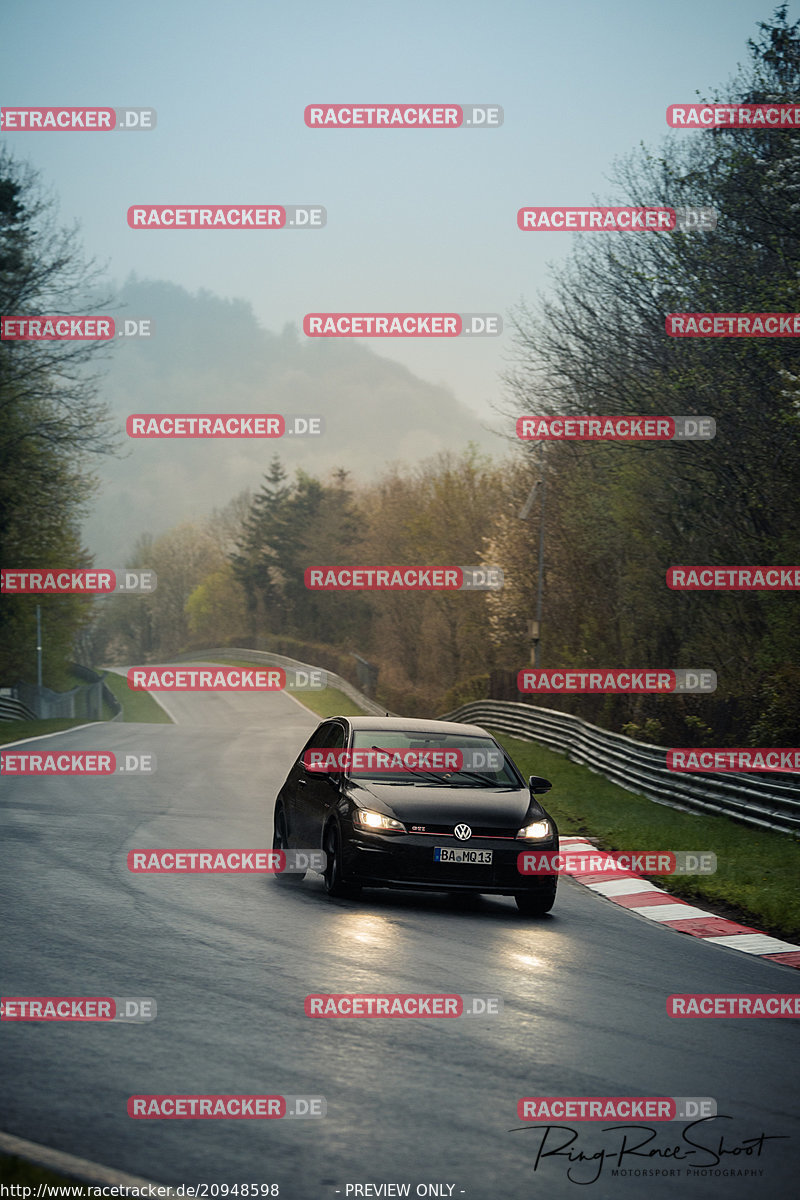 Bild #20948598 - Touristenfahrten Nürburgring Nordschleife (29.04.2023)