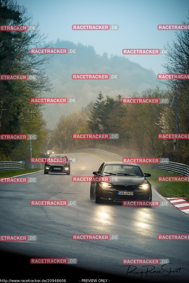 Bild #20948606 - Touristenfahrten Nürburgring Nordschleife (29.04.2023)