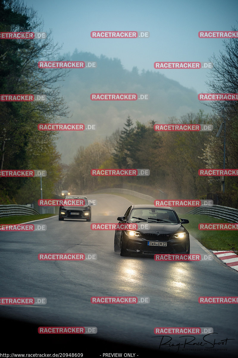 Bild #20948609 - Touristenfahrten Nürburgring Nordschleife (29.04.2023)