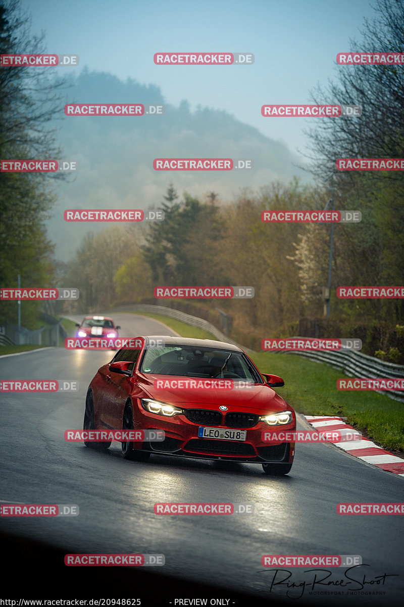 Bild #20948625 - Touristenfahrten Nürburgring Nordschleife (29.04.2023)