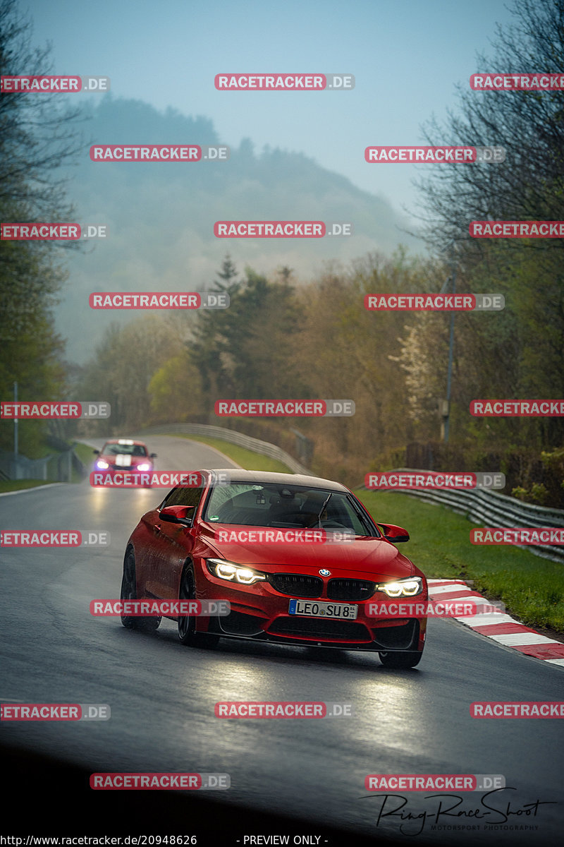 Bild #20948626 - Touristenfahrten Nürburgring Nordschleife (29.04.2023)