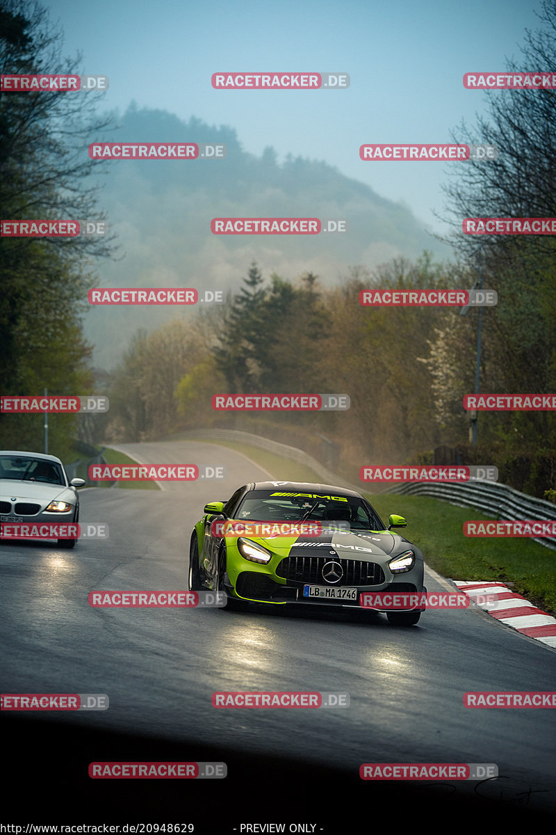 Bild #20948629 - Touristenfahrten Nürburgring Nordschleife (29.04.2023)