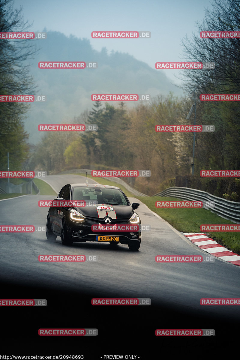 Bild #20948693 - Touristenfahrten Nürburgring Nordschleife (29.04.2023)