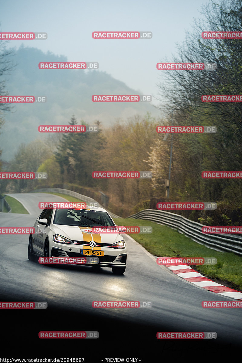 Bild #20948697 - Touristenfahrten Nürburgring Nordschleife (29.04.2023)