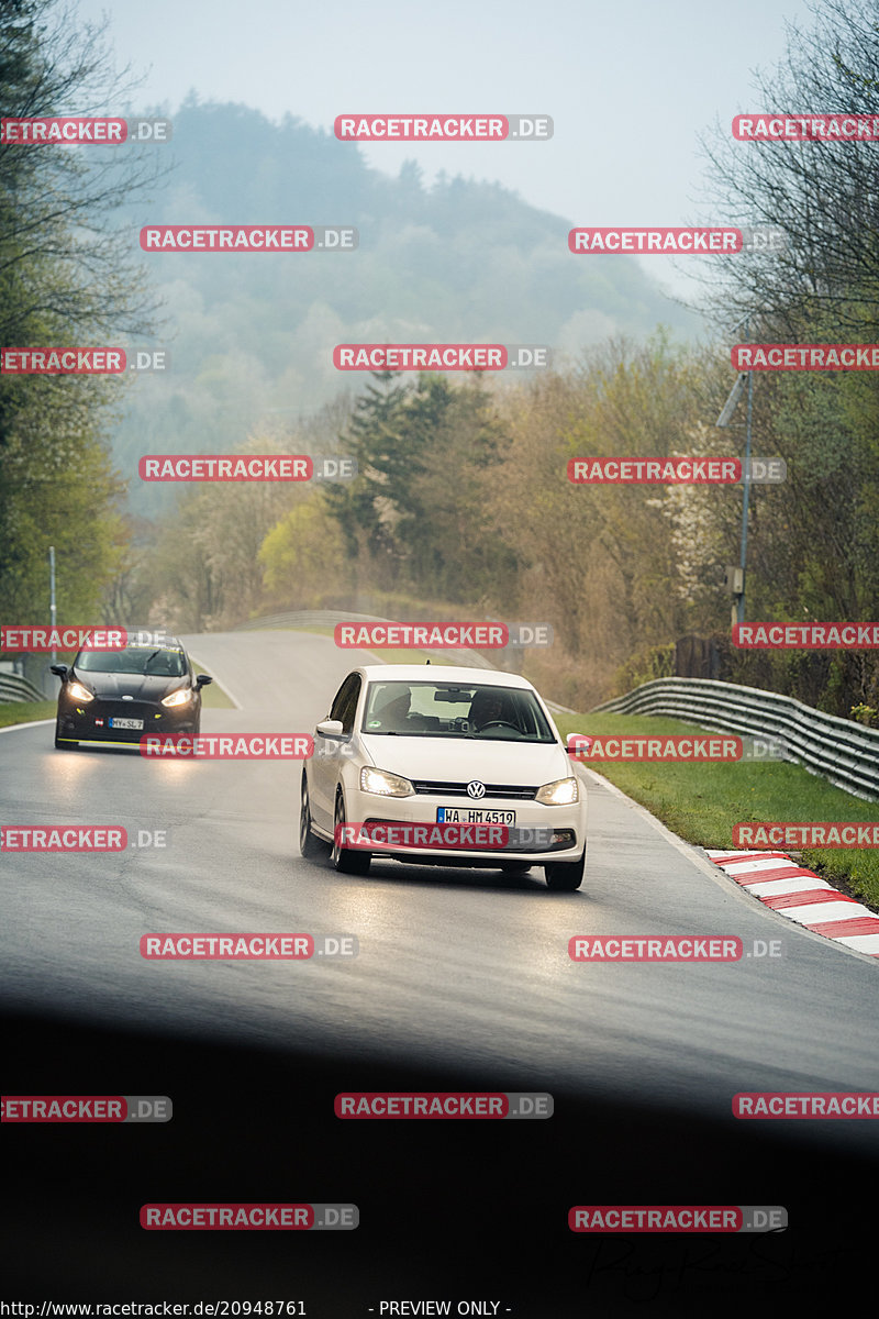 Bild #20948761 - Touristenfahrten Nürburgring Nordschleife (29.04.2023)