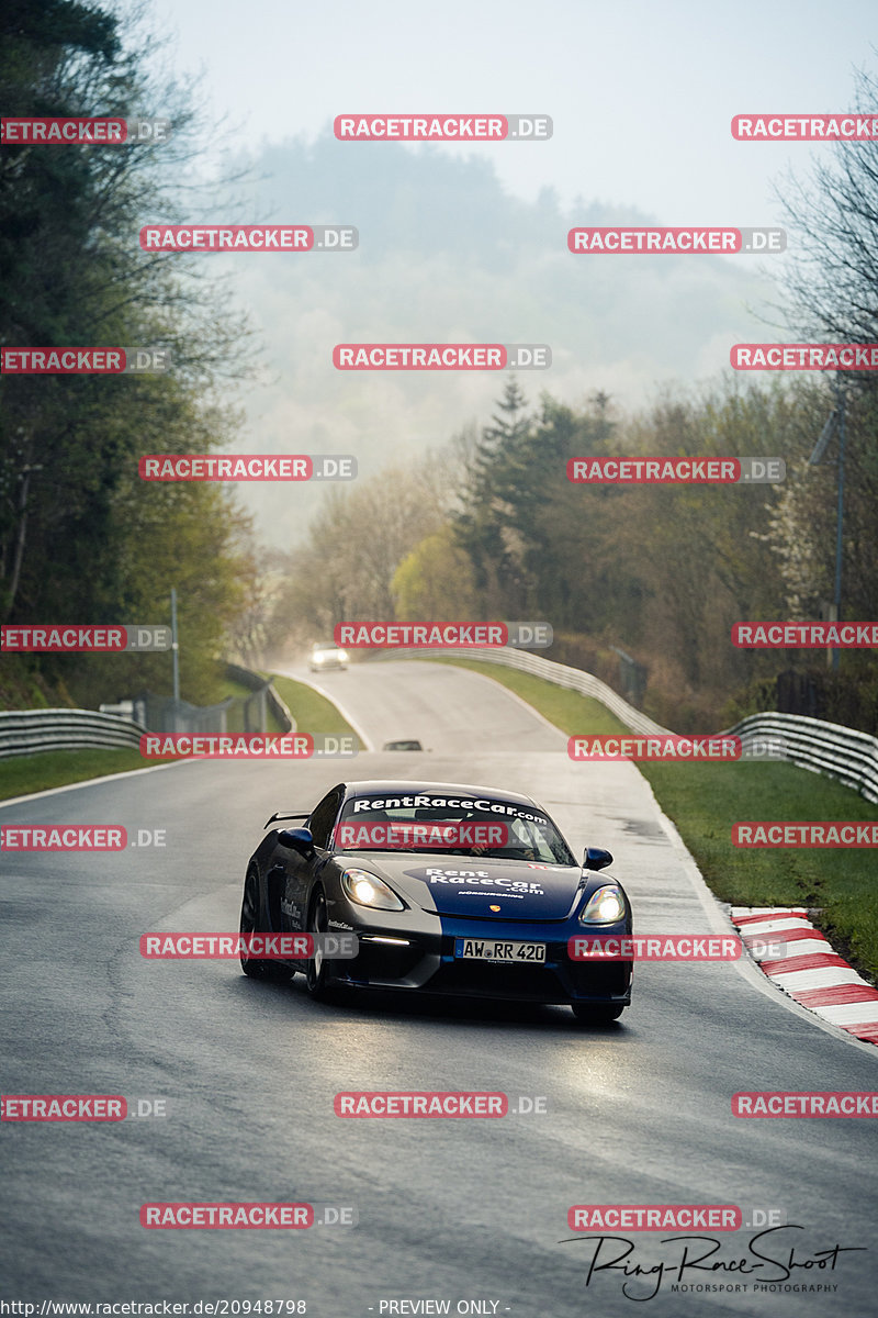 Bild #20948798 - Touristenfahrten Nürburgring Nordschleife (29.04.2023)