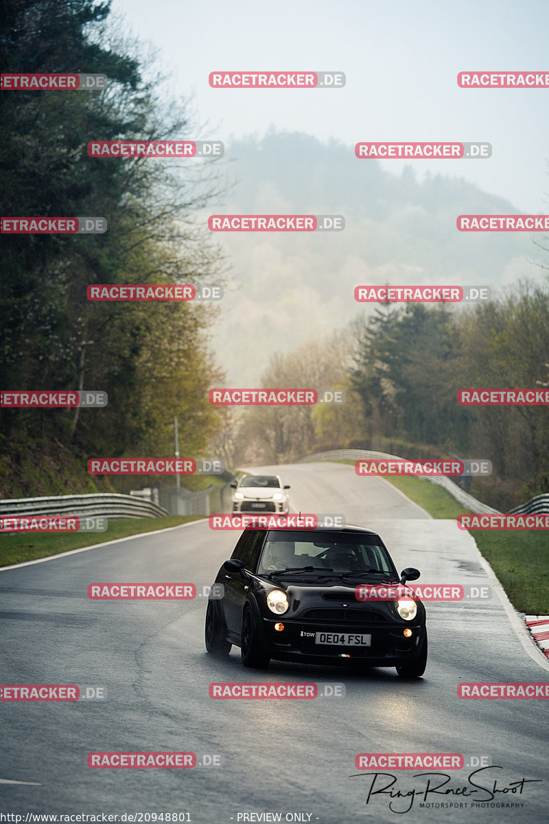 Bild #20948801 - Touristenfahrten Nürburgring Nordschleife (29.04.2023)