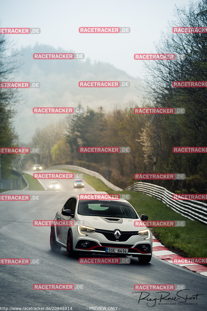 Bild #20948814 - Touristenfahrten Nürburgring Nordschleife (29.04.2023)