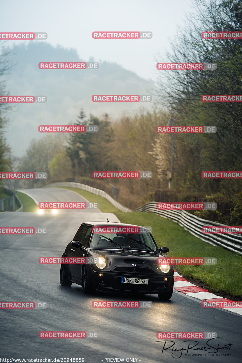 Bild #20948859 - Touristenfahrten Nürburgring Nordschleife (29.04.2023)