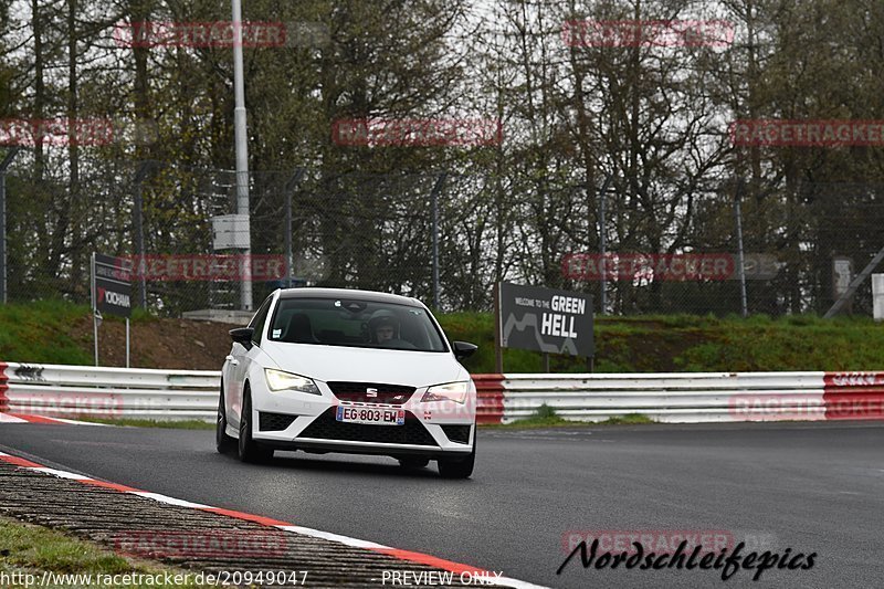 Bild #20949047 - Touristenfahrten Nürburgring Nordschleife (29.04.2023)