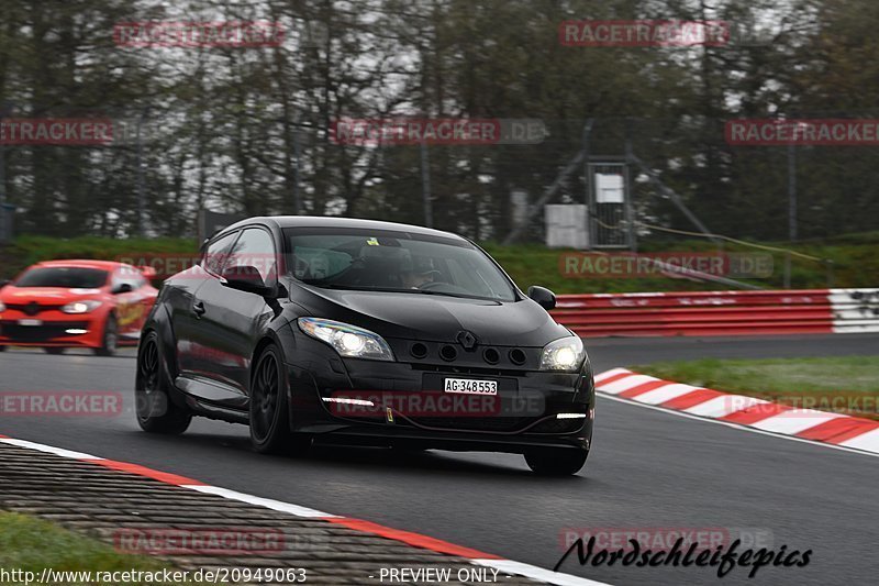 Bild #20949063 - Touristenfahrten Nürburgring Nordschleife (29.04.2023)