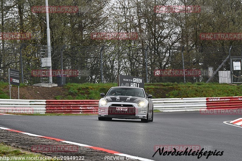 Bild #20949122 - Touristenfahrten Nürburgring Nordschleife (29.04.2023)