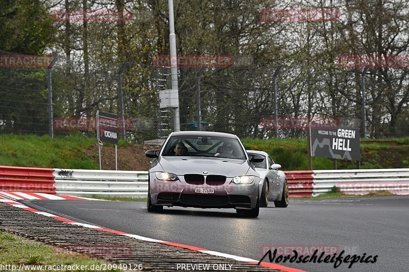 Bild #20949126 - Touristenfahrten Nürburgring Nordschleife (29.04.2023)