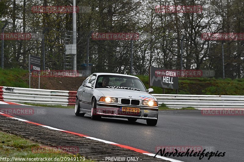 Bild #20949179 - Touristenfahrten Nürburgring Nordschleife (29.04.2023)