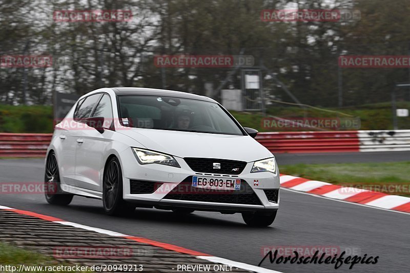 Bild #20949213 - Touristenfahrten Nürburgring Nordschleife (29.04.2023)