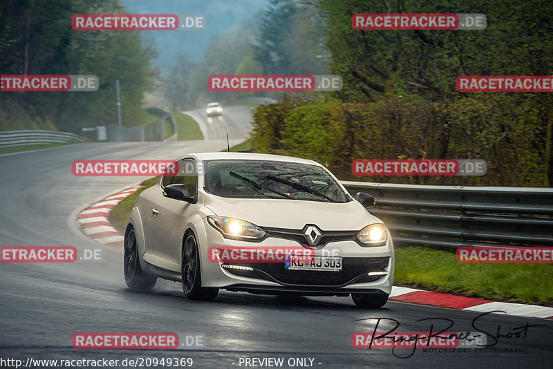 Bild #20949369 - Touristenfahrten Nürburgring Nordschleife (29.04.2023)