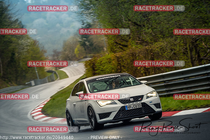 Bild #20949440 - Touristenfahrten Nürburgring Nordschleife (29.04.2023)