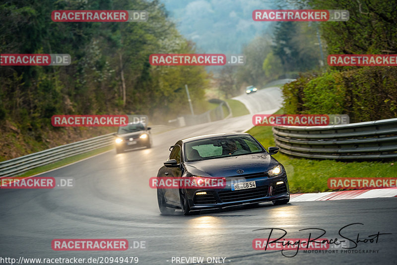 Bild #20949479 - Touristenfahrten Nürburgring Nordschleife (29.04.2023)