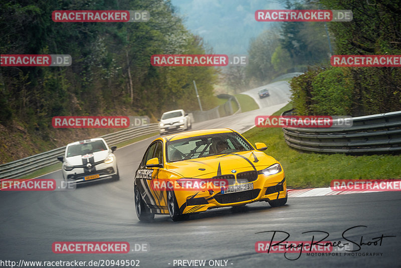 Bild #20949502 - Touristenfahrten Nürburgring Nordschleife (29.04.2023)