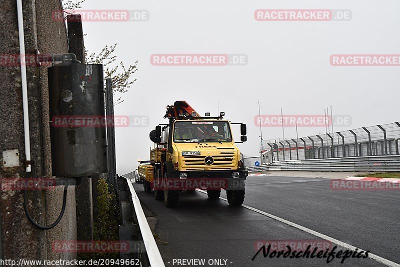 Bild #20949662 - Touristenfahrten Nürburgring Nordschleife (29.04.2023)