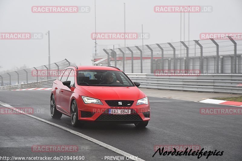 Bild #20949690 - Touristenfahrten Nürburgring Nordschleife (29.04.2023)