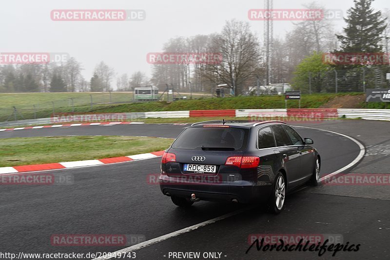 Bild #20949743 - Touristenfahrten Nürburgring Nordschleife (29.04.2023)