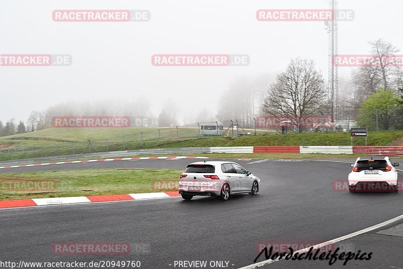 Bild #20949760 - Touristenfahrten Nürburgring Nordschleife (29.04.2023)