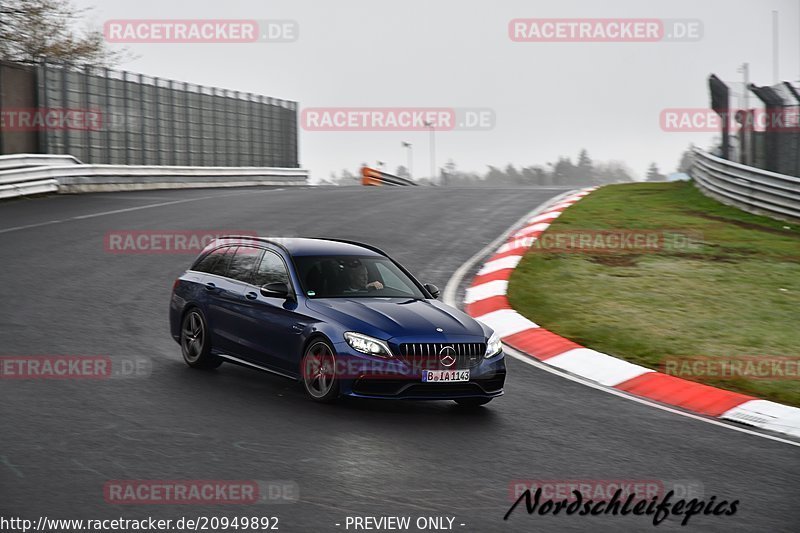 Bild #20949892 - Touristenfahrten Nürburgring Nordschleife (29.04.2023)