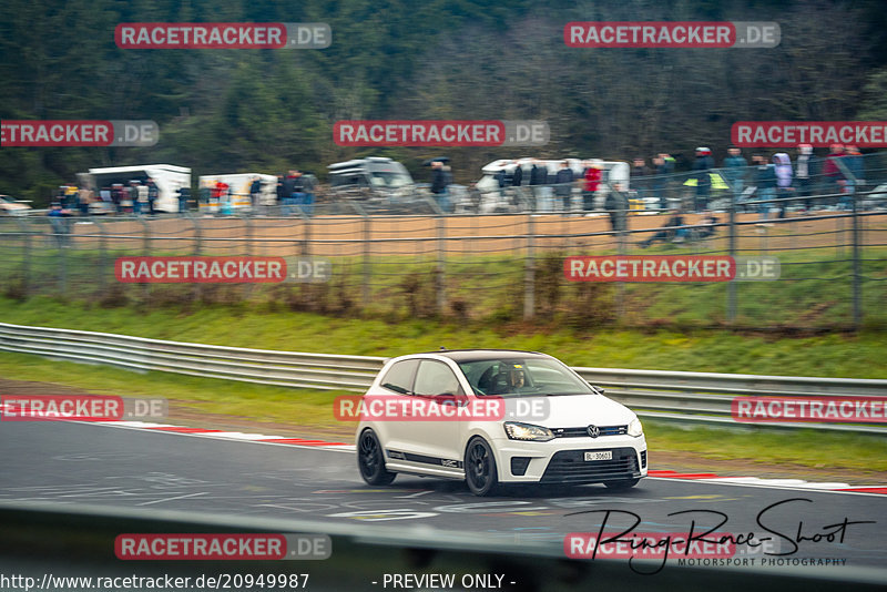 Bild #20949987 - Touristenfahrten Nürburgring Nordschleife (29.04.2023)