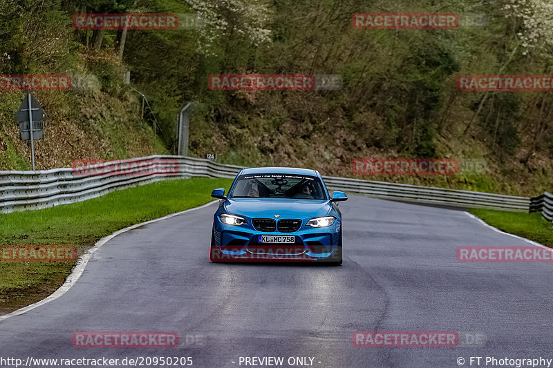 Bild #20950205 - Touristenfahrten Nürburgring Nordschleife (29.04.2023)