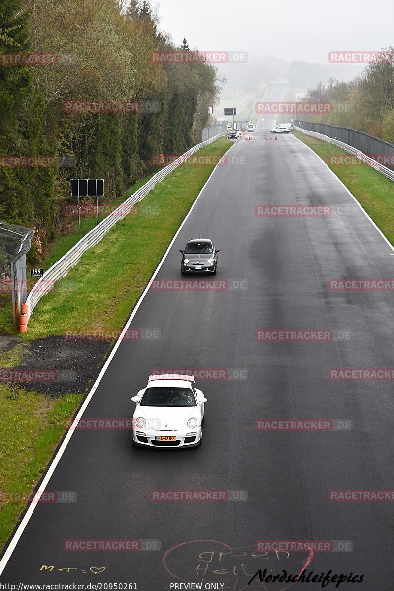 Bild #20950261 - Touristenfahrten Nürburgring Nordschleife (29.04.2023)