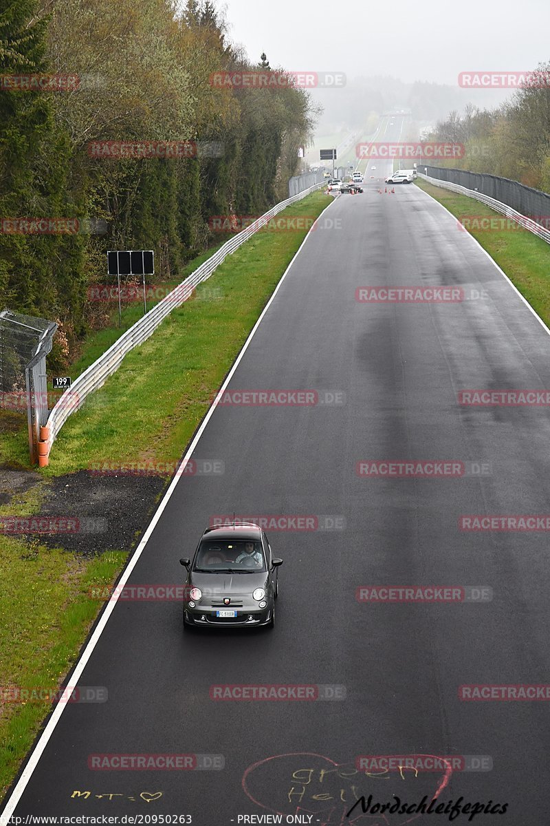 Bild #20950263 - Touristenfahrten Nürburgring Nordschleife (29.04.2023)