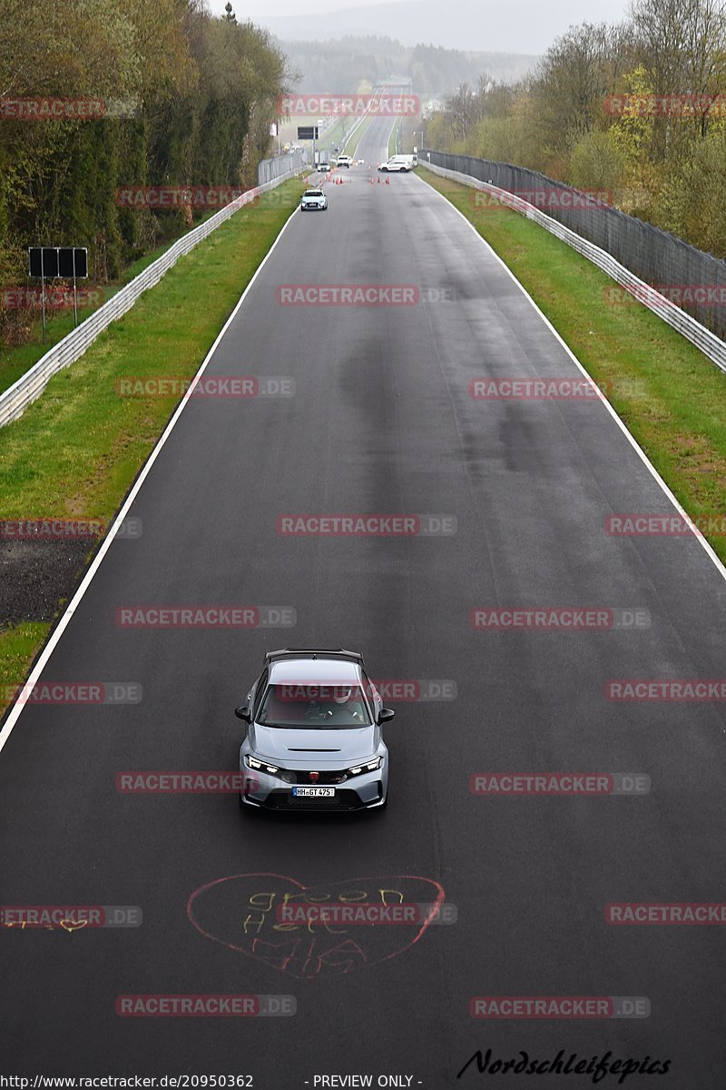 Bild #20950362 - Touristenfahrten Nürburgring Nordschleife (29.04.2023)