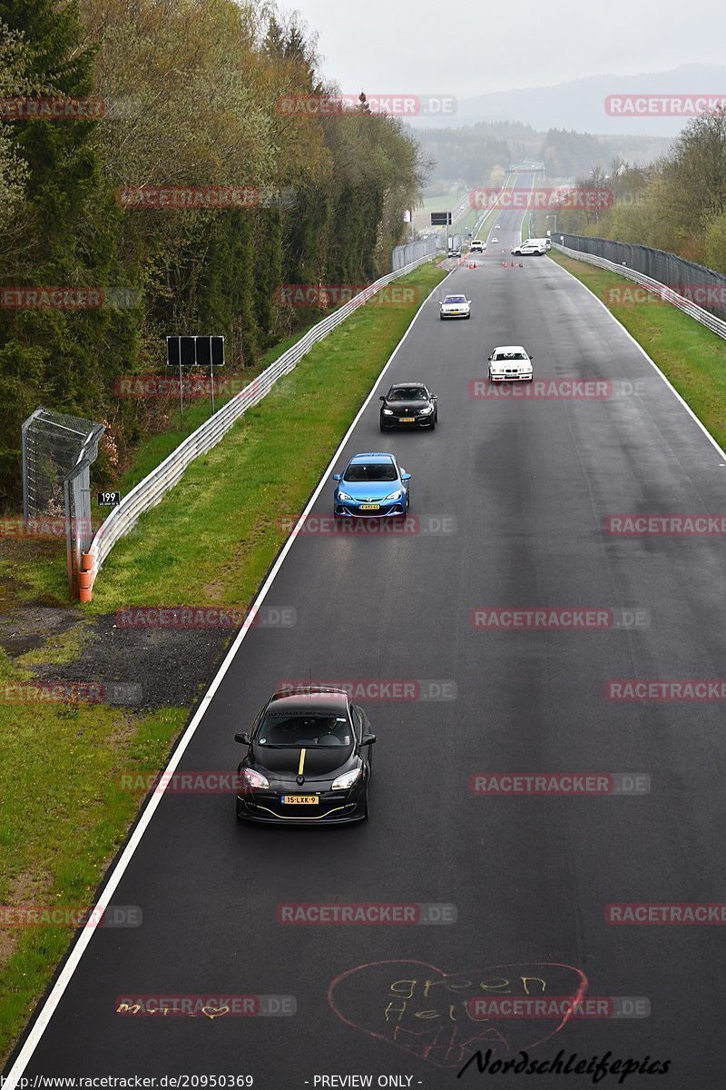 Bild #20950369 - Touristenfahrten Nürburgring Nordschleife (29.04.2023)