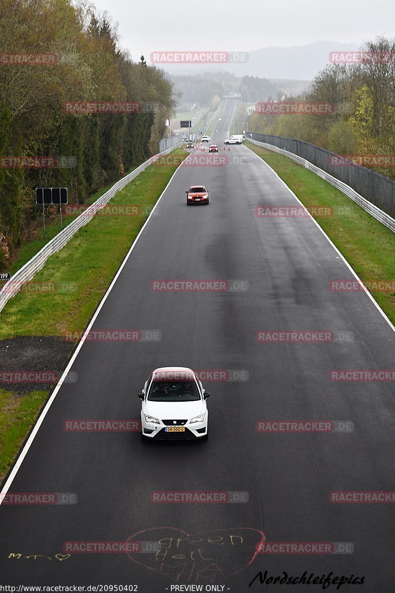 Bild #20950402 - Touristenfahrten Nürburgring Nordschleife (29.04.2023)