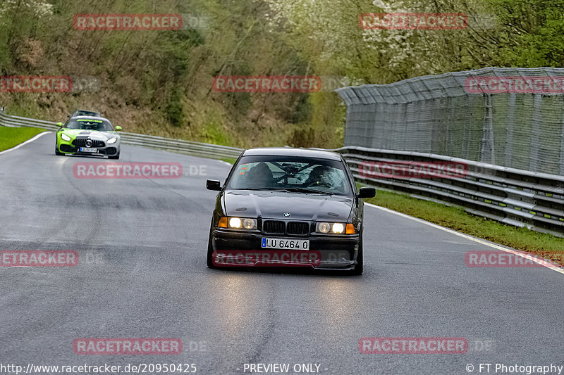 Bild #20950425 - Touristenfahrten Nürburgring Nordschleife (29.04.2023)