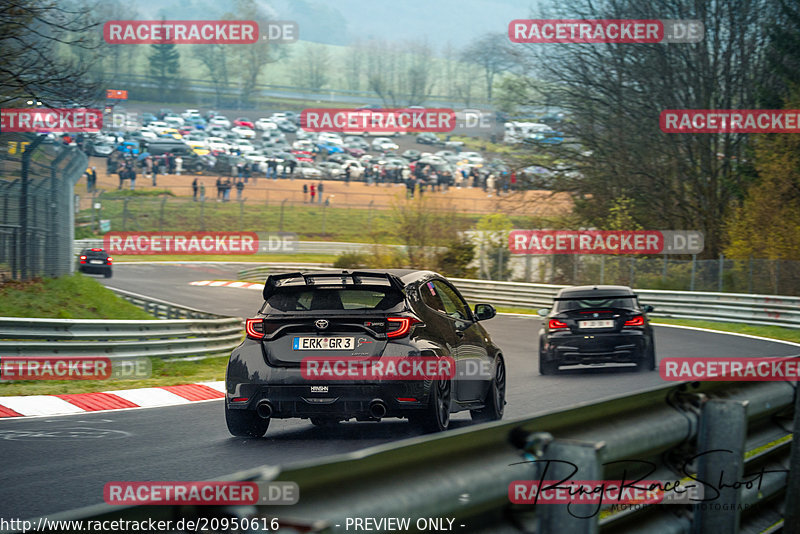 Bild #20950616 - Touristenfahrten Nürburgring Nordschleife (29.04.2023)