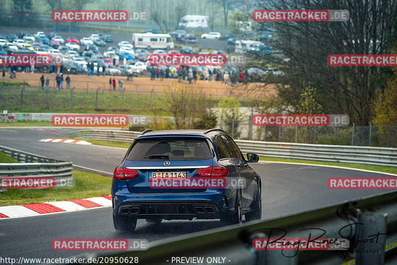 Bild #20950628 - Touristenfahrten Nürburgring Nordschleife (29.04.2023)