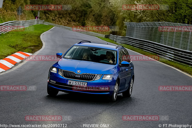 Bild #20950712 - Touristenfahrten Nürburgring Nordschleife (29.04.2023)