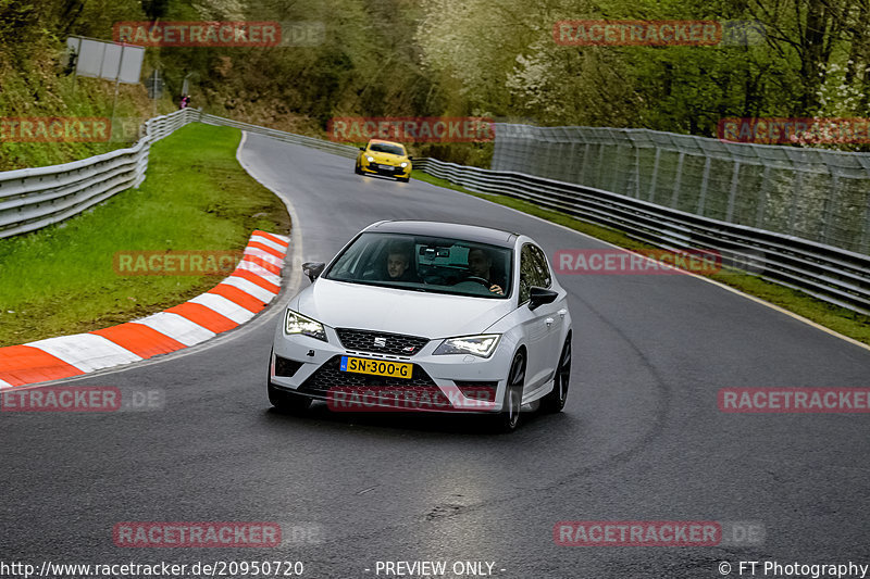 Bild #20950720 - Touristenfahrten Nürburgring Nordschleife (29.04.2023)